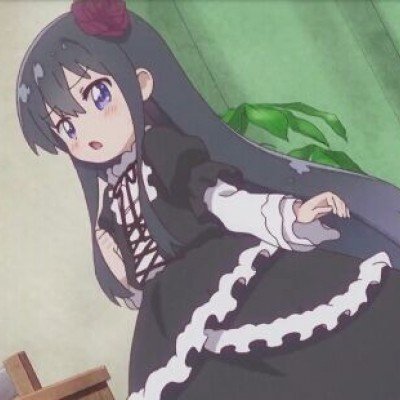 《巫师3》高清角色建模赏 希里的皮裤上到底几个褶